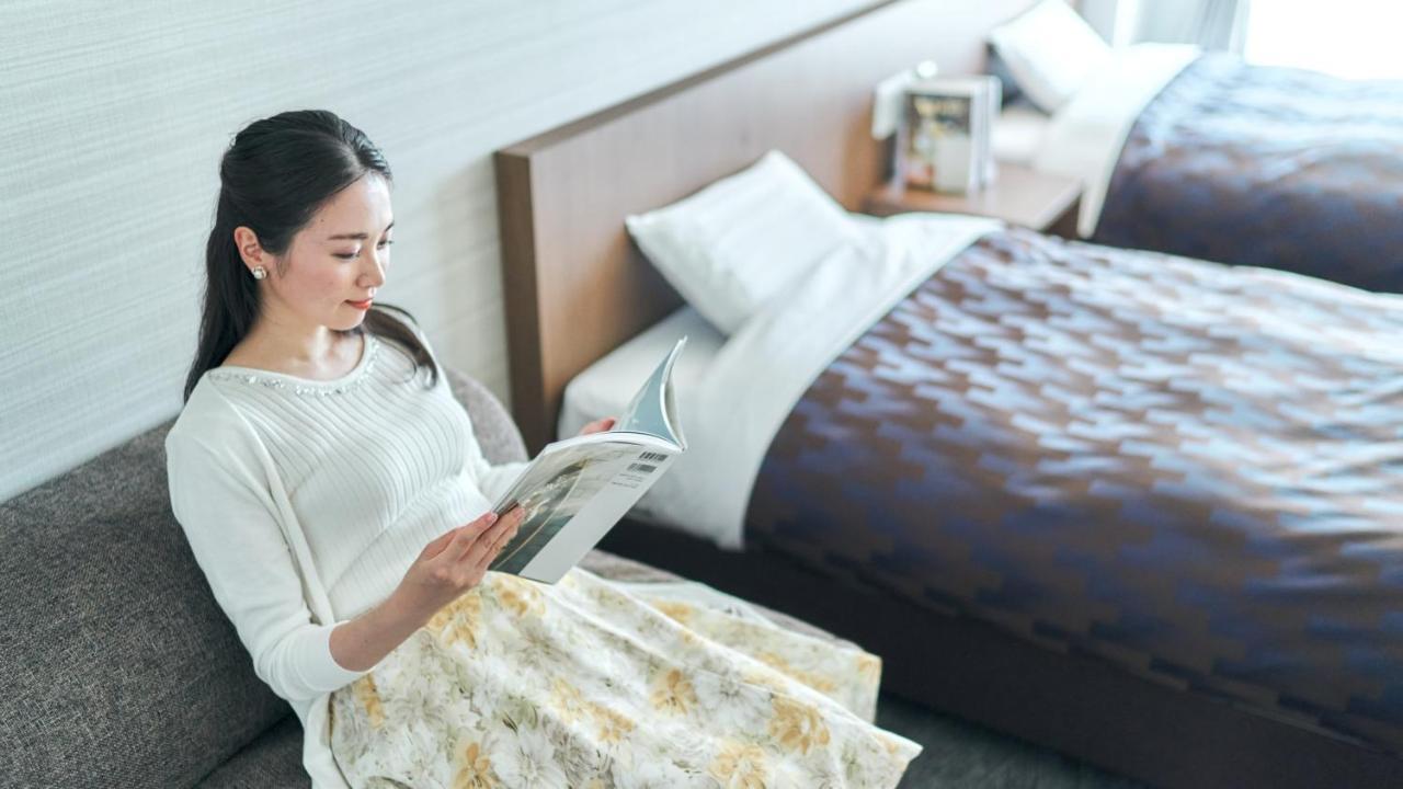 Kyoto Daiichi Hotel Экстерьер фото