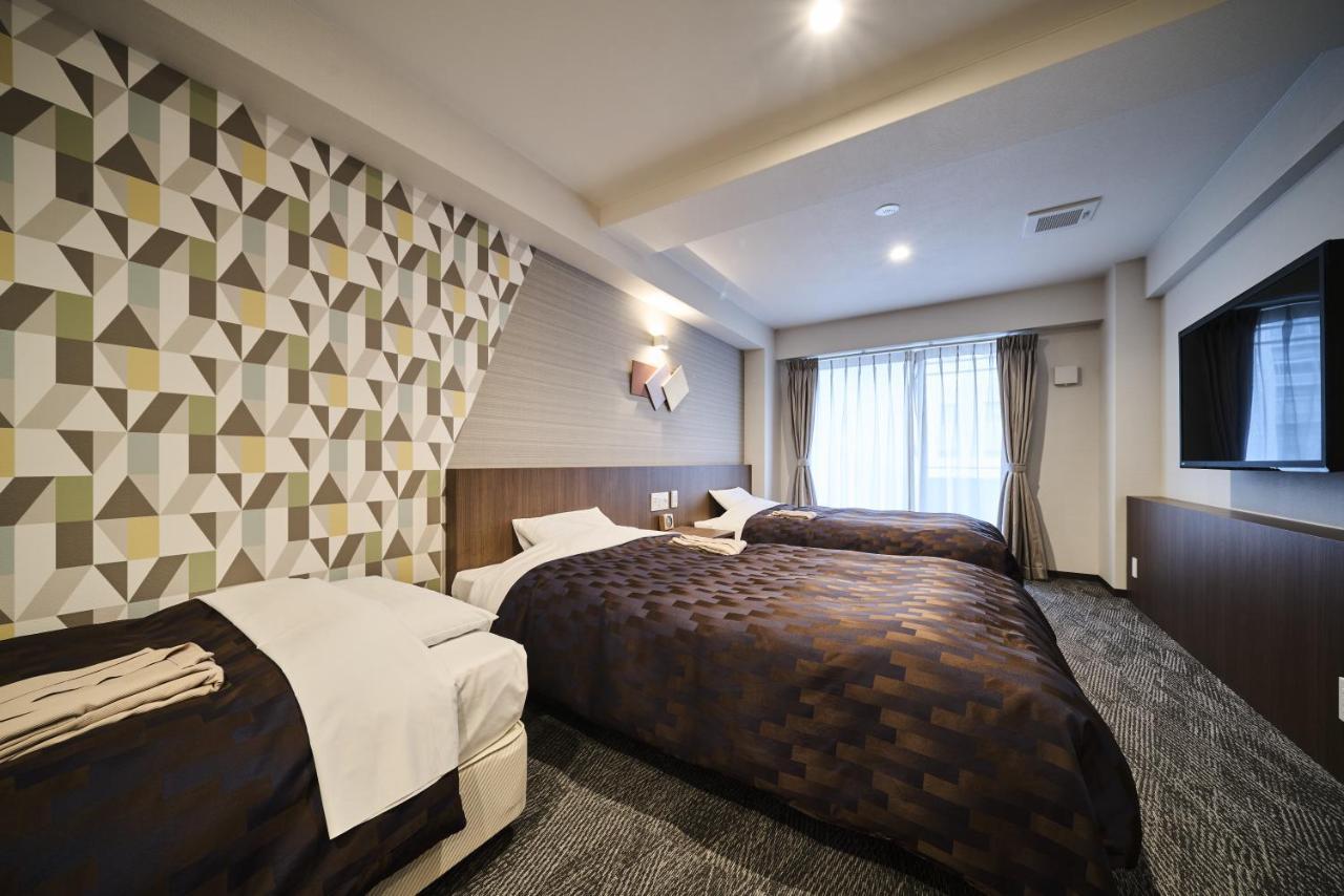 Kyoto Daiichi Hotel Экстерьер фото