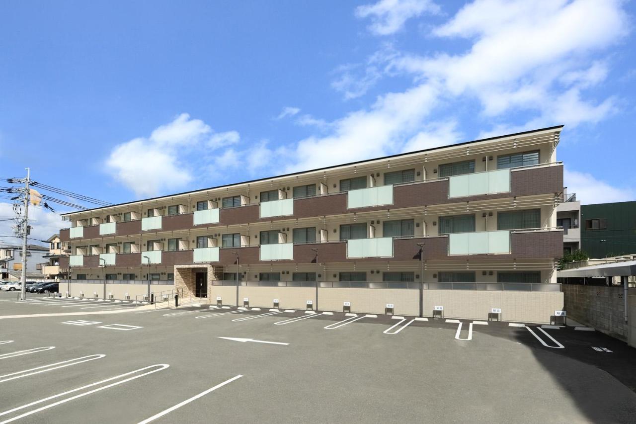Kyoto Daiichi Hotel Экстерьер фото